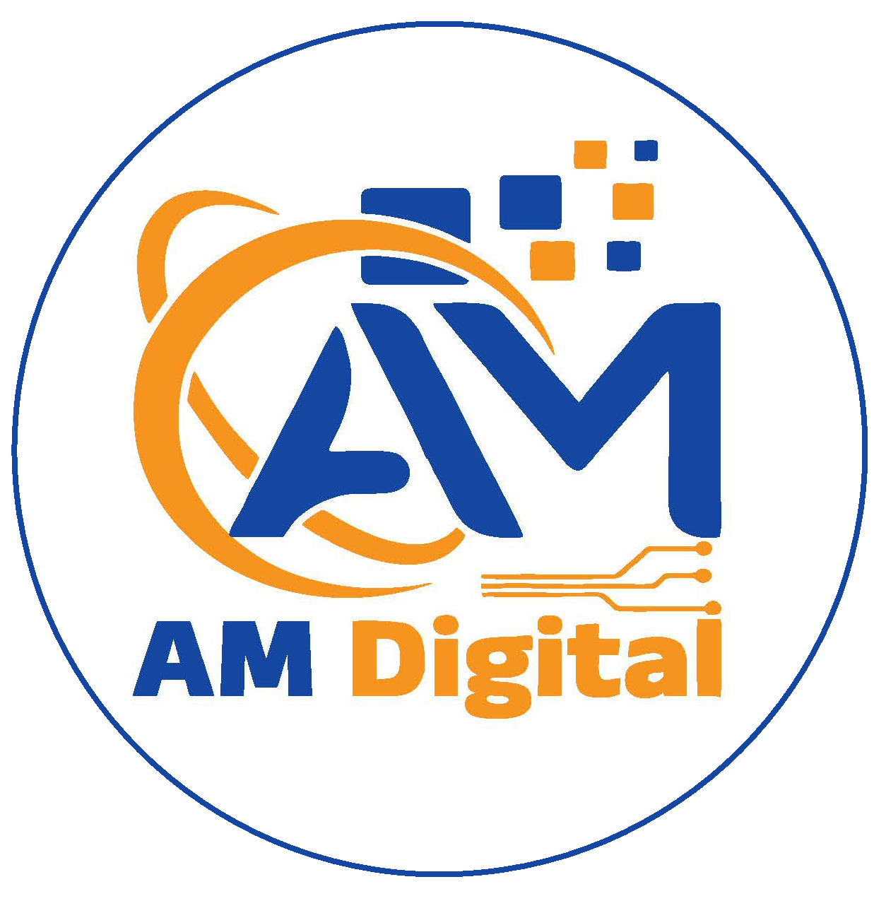 AM Digital